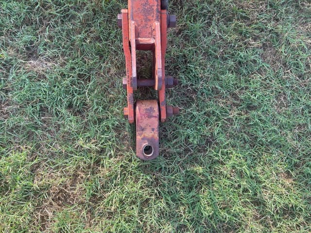 Image of Krause 1072 equipment image 2