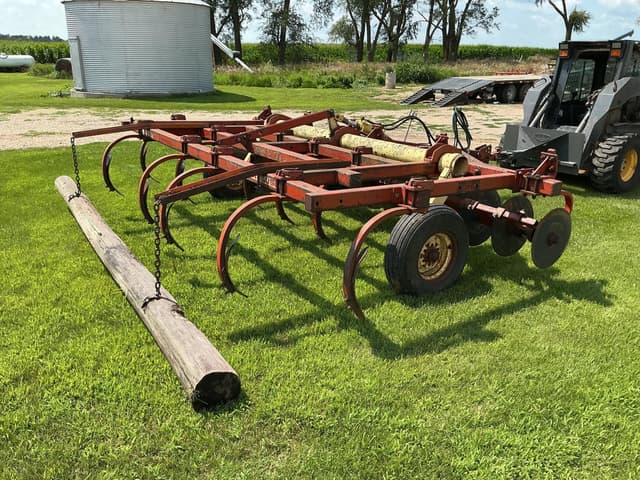 Image of Krause 1072 equipment image 2