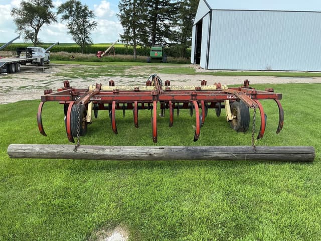 Image of Krause 1072 equipment image 3