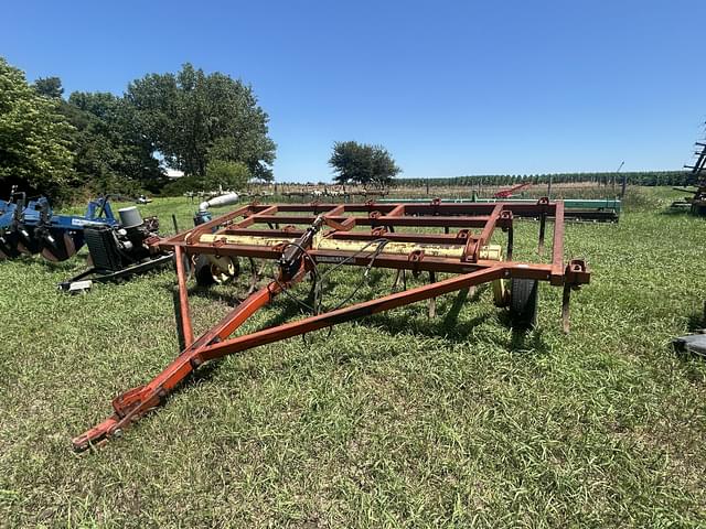 Image of Krause 1073 equipment image 2