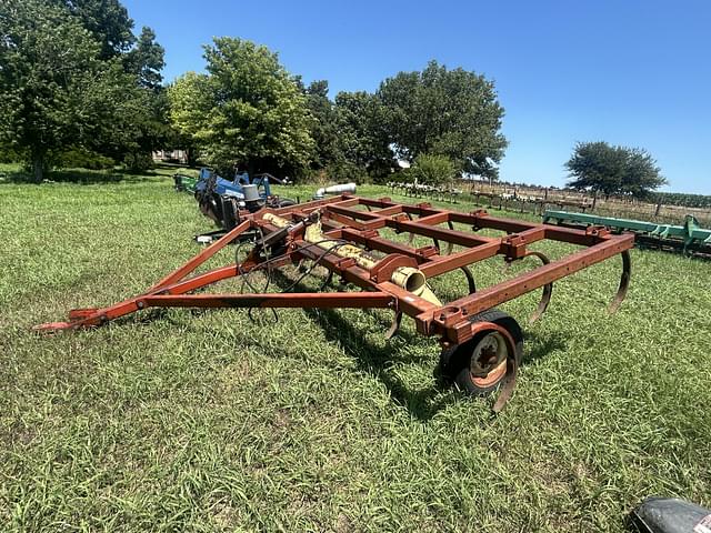 Image of Krause 1073 equipment image 4