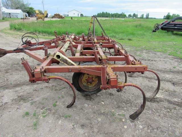 Image of Krause 1080 equipment image 4