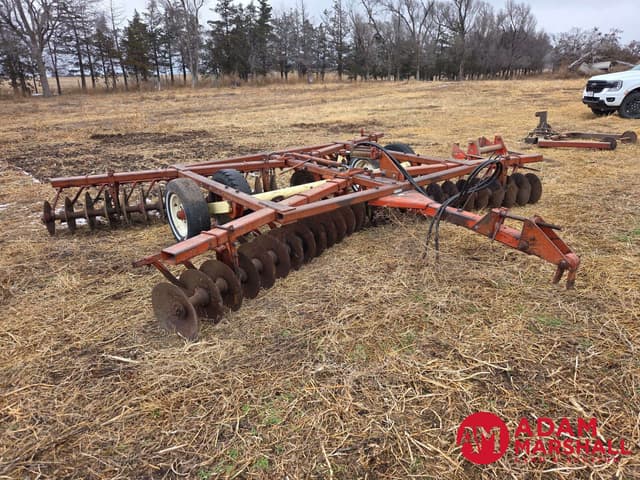 Image of Krause 1113 equipment image 1