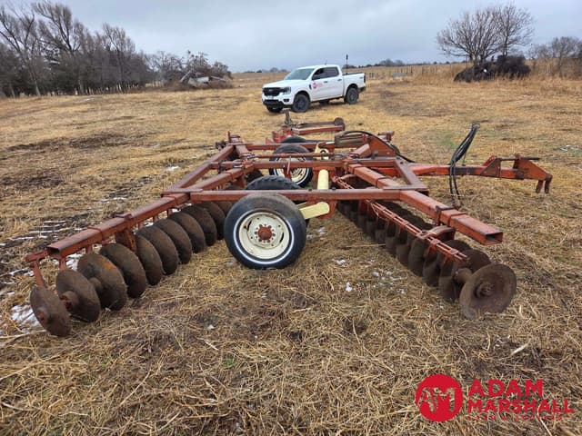 Image of Krause 1113 equipment image 2