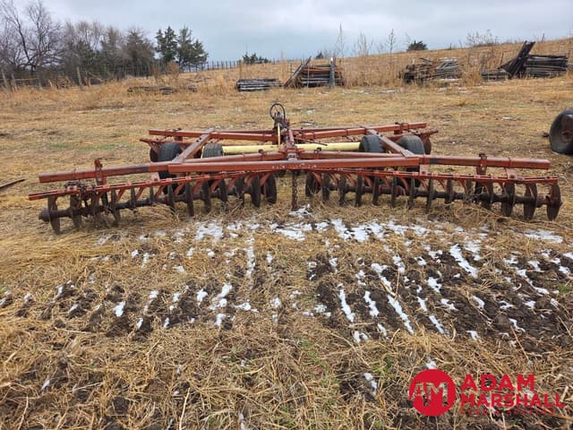 Image of Krause 1113 equipment image 4