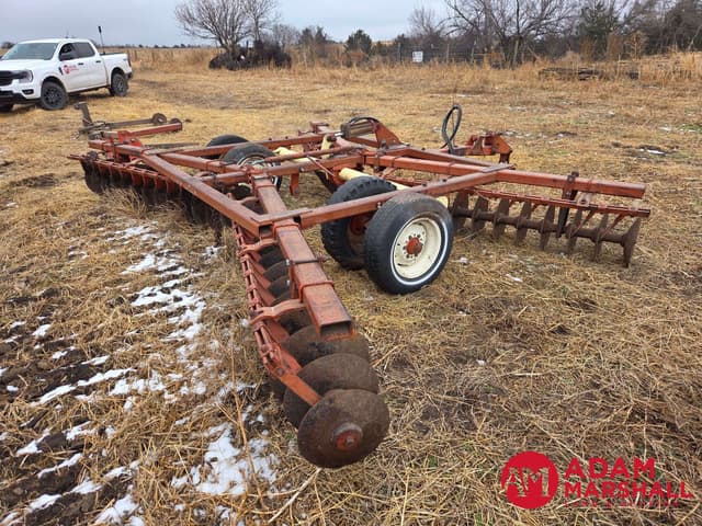 Image of Krause 1113 equipment image 3