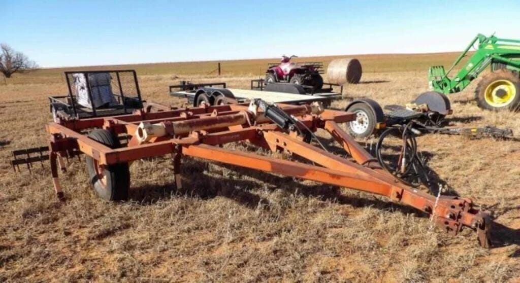 Main image Krause 271