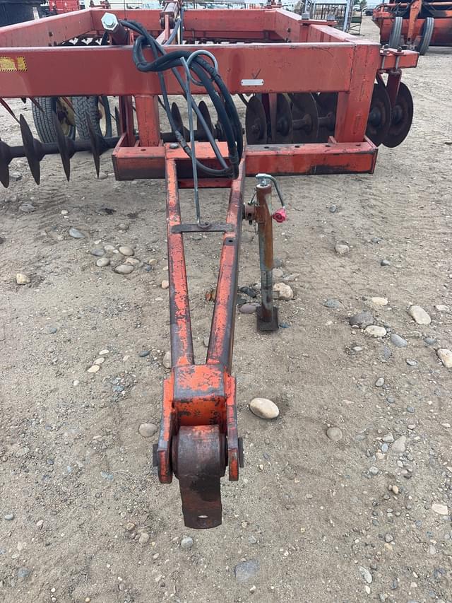 Image of Krause 1480 equipment image 2