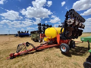 Main image Kuhn Krause Gladiator 1200