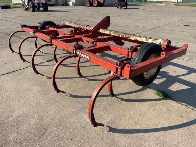 Image of Krause Undetermined equipment image 2