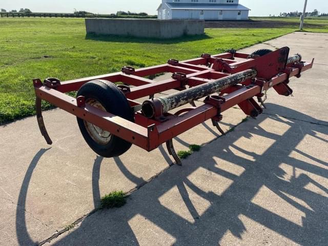 Image of Krause Undetermined equipment image 1