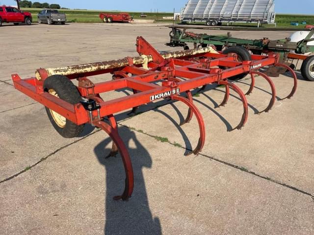 Image of Krause Undetermined equipment image 3
