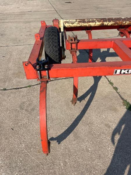 Image of Krause Undetermined equipment image 4