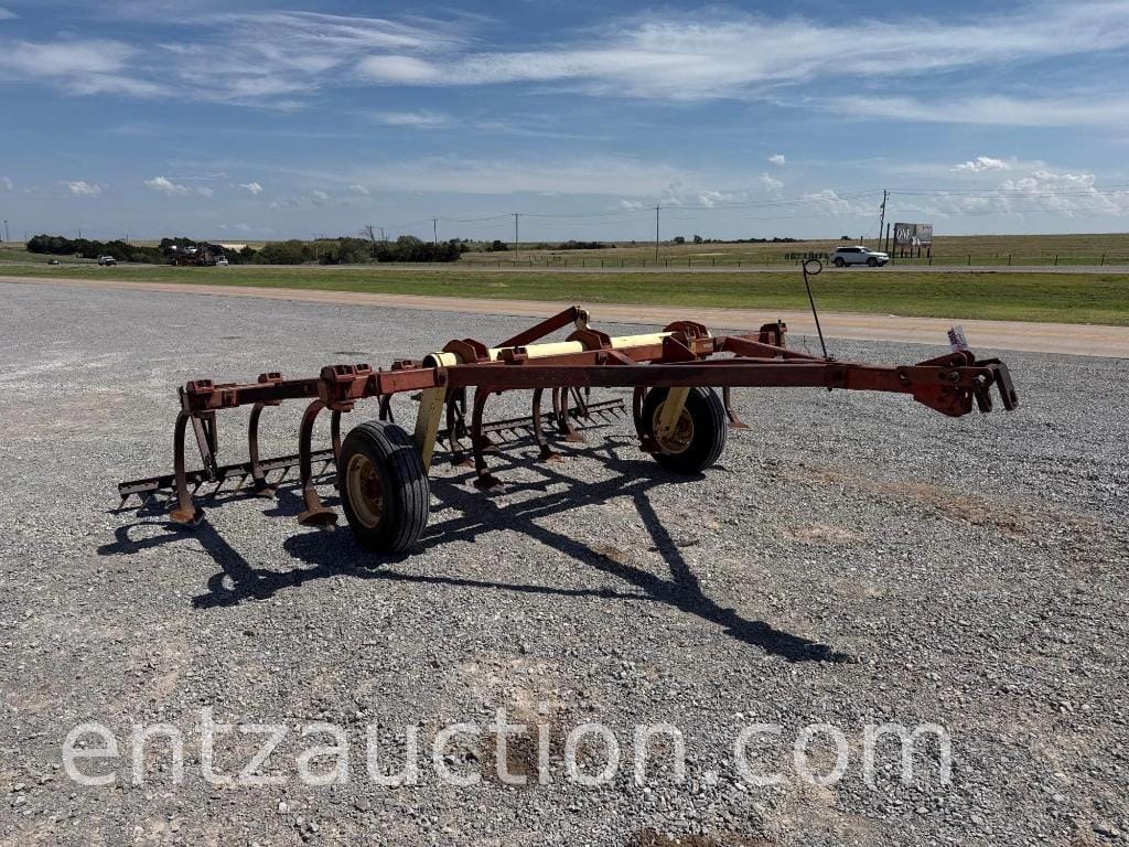 Krause 1071 Equipment Image0