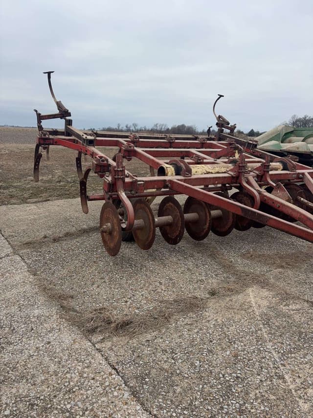 Image of Krause 1071 equipment image 2