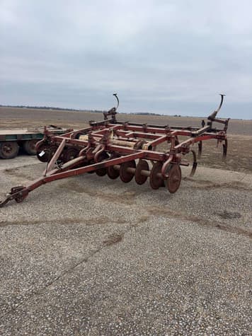 Main image Krause 1071