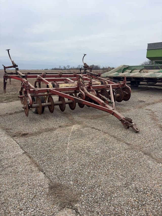 Image of Krause 1071 equipment image 1