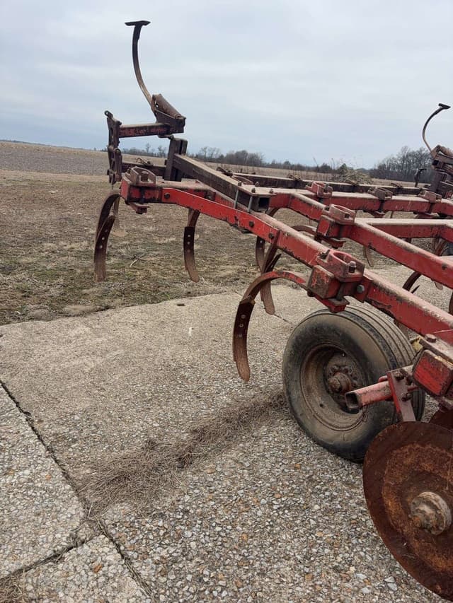 Image of Krause 1071 equipment image 3