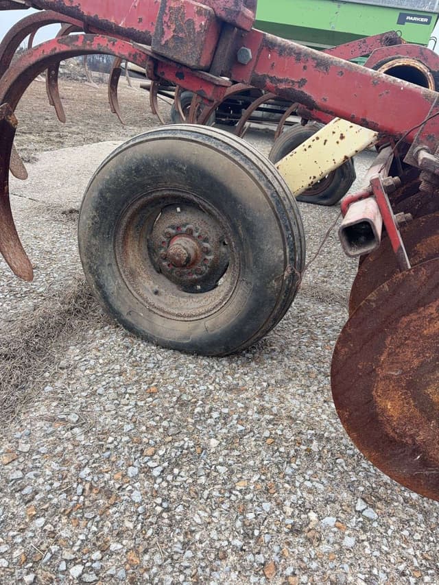 Image of Krause 1071 equipment image 4