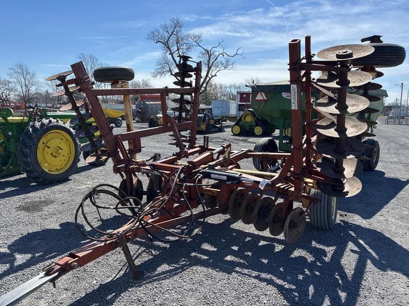 Image of Krause 14 Primary image