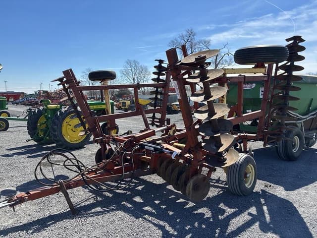 Image of Krause 14 equipment image 1