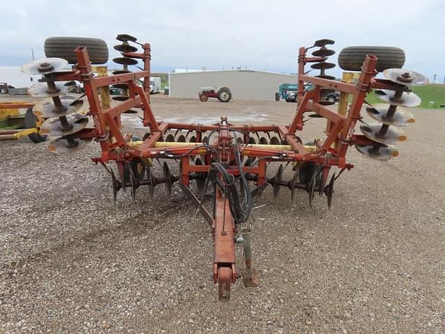 Image of Krause 1401 equipment image 1