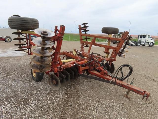 Image of Krause 1401 equipment image 2