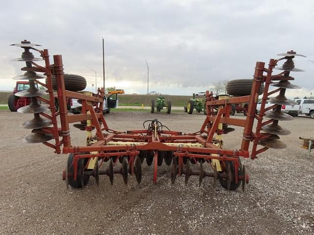 Image of Krause 1401 equipment image 4