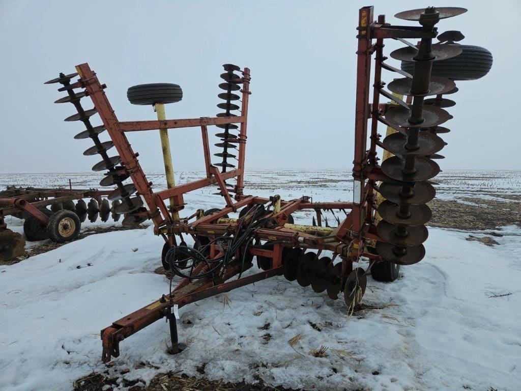 Main image Krause 1407