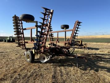 Main image Krause 1407