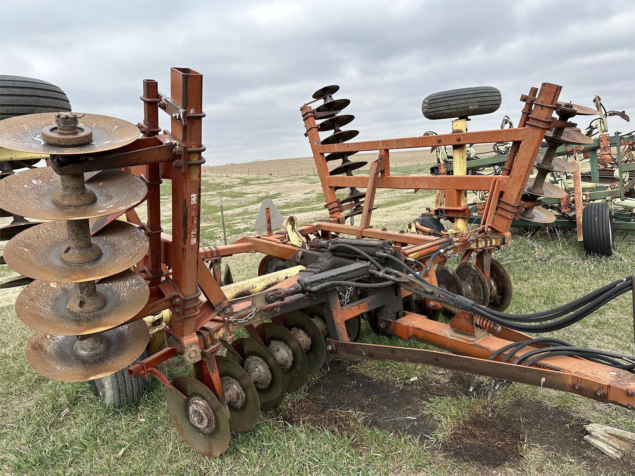 Main image Krause 1410