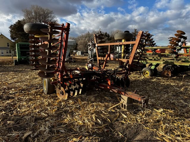 Image of Krause 1415 equipment image 3