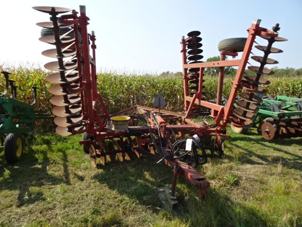 Main image Krause 1428