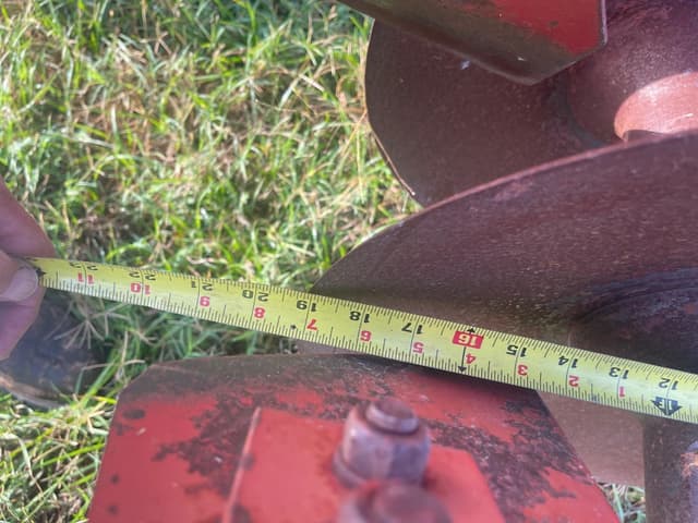 Image of Krause 1467 equipment image 3