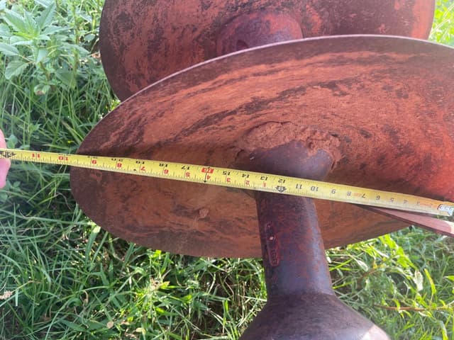 Image of Krause 1467 equipment image 2