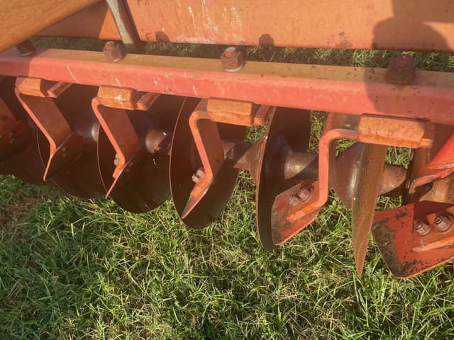 Image of Krause 1467 equipment image 4