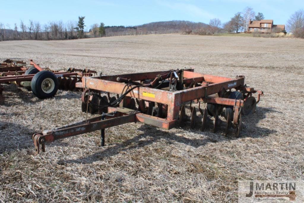 Main image Krause 1480