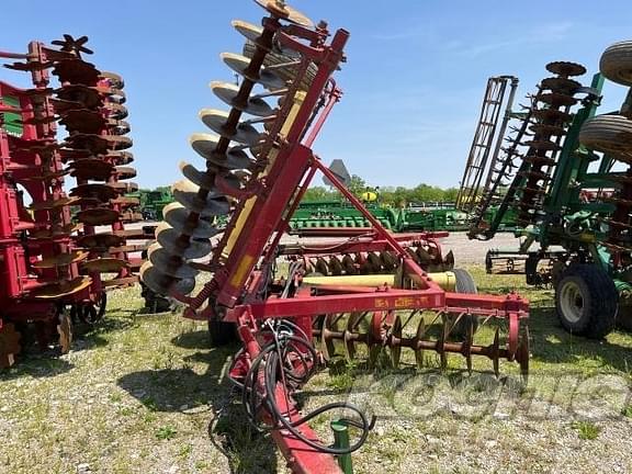 Krause 15 Tillage Disks for Sale | Tractor Zoom