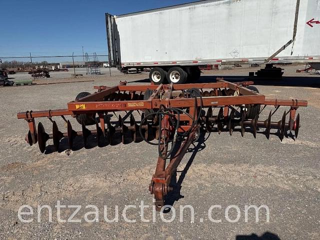 Image of Krause 1582 equipment image 1