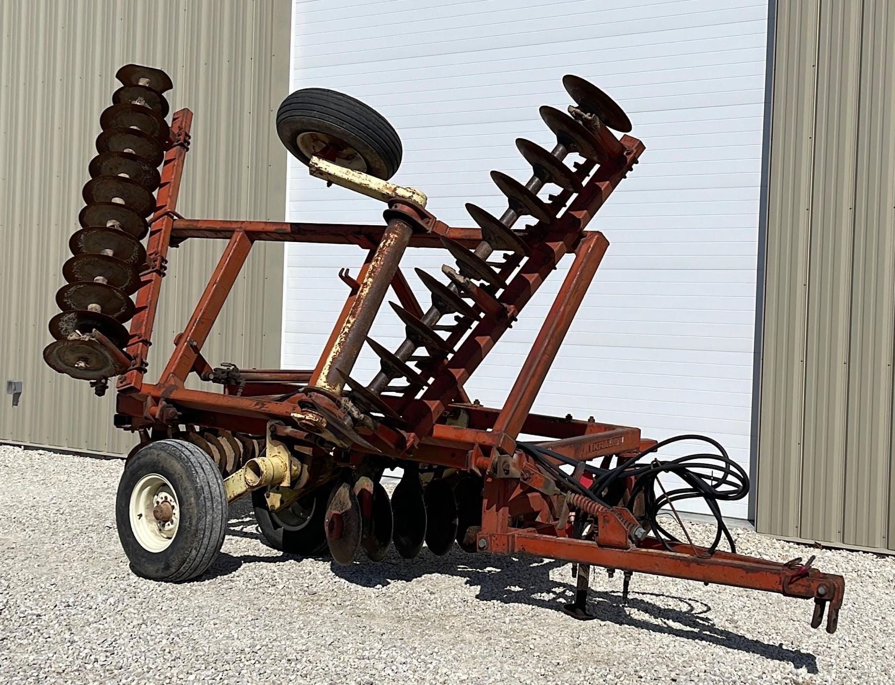 Main image Krause 1581