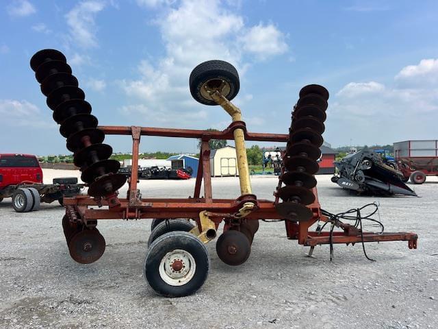Image of Krause 1590 equipment image 2