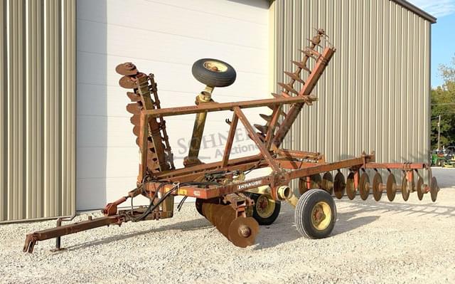 Image of Krause 1590 equipment image 1