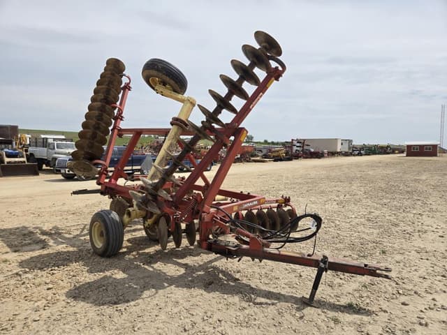 Image of Krause 1591 equipment image 2