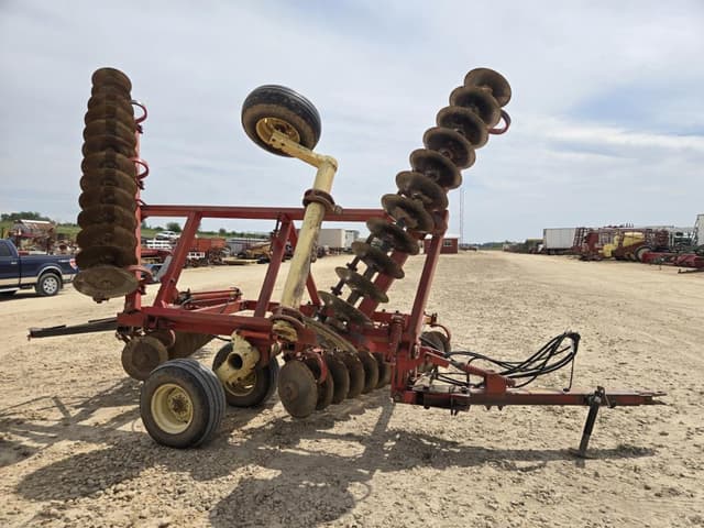 Image of Krause 1591 equipment image 4