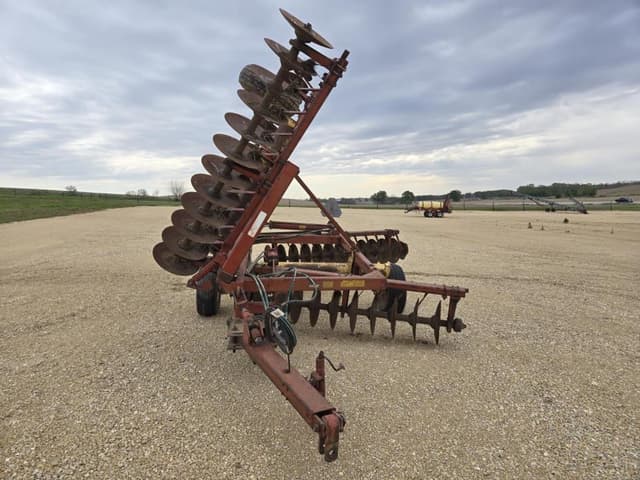 Image of Krause 1592 equipment image 1