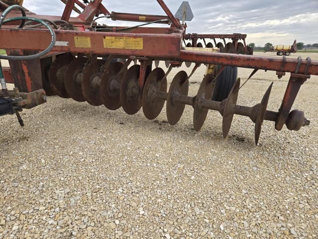 Image of Krause 1592 equipment image 3