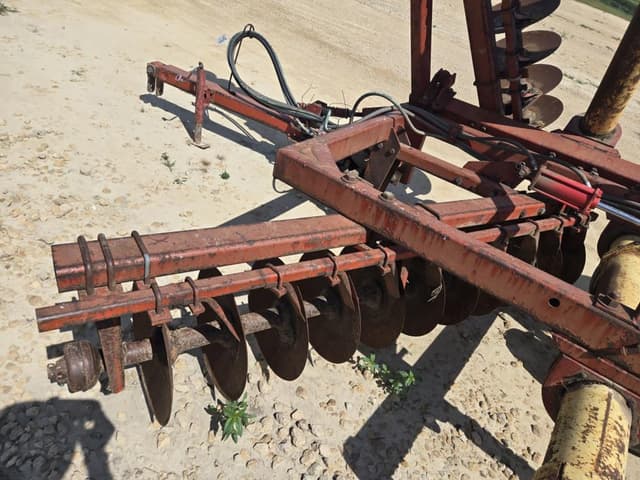 Image of Krause 1592 equipment image 4