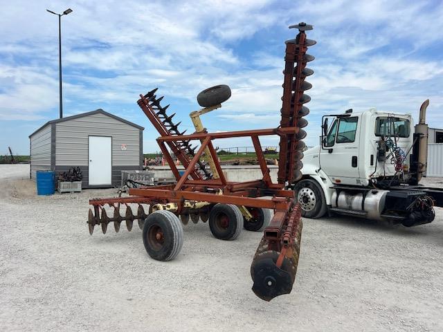 Image of Krause 1592 equipment image 3