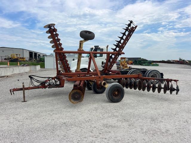 Image of Krause 1592 equipment image 1