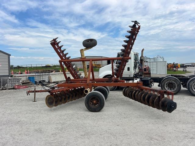 Image of Krause 1592 equipment image 2